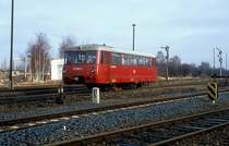 772 109  Narsdorf  13.01.92