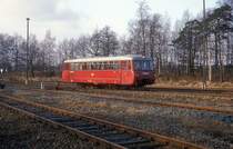 772 109  Narsdorf  13.01.92