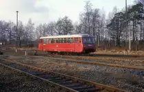 772 109  Narsdorf  13.01.92