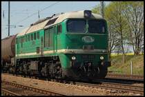 120 002 ITL 2007-04-26 Diedersdorf