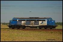 V170 1149 Eichholz 2007-04-27 bei Nudow