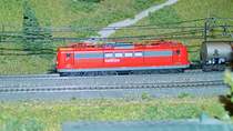 BR 151 von M�rklin