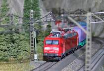 BR 185 von M�rklin