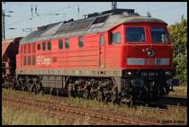 232 230-3 DB 2006-09-14 Saarmund