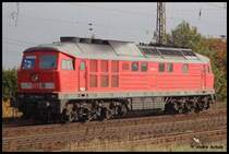 232 045-5 DB 2006-10-05 Saarmund