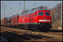 232 230-3 DB 2007-03-09 Diedersdorf