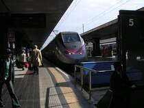 Eurostar am 23.10.2006 in Rom