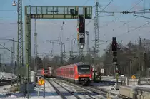 440 011 am 06.01.17 in München-Pasing