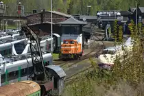 345 119 am 06.05.16 im SEM Chemnitz