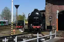 52 8086 am 06.05.16 im SEM Chemnitz