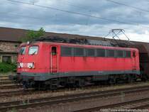 140 120 in Bruchsal Mai 2007