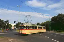 Poznań/Posen 685, Ulica Warszawska, 24.08.2017.
