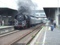 01 519 am 5.5.2007 in Heidelberg Hbf