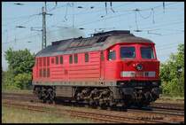 232 416-8 Saarmund (sBAR)