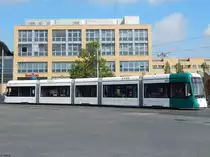 Variobahn Nr. 435 der ViP in Potsdam am 24.08.2015