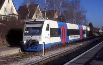 VT 415  Münchingen  10.02.97