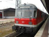 RE/RB von D�sseldorf. Aufgenommen am 12.05.07 um 9.57