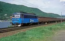  122 029  Usti - Strekov  05.05.15