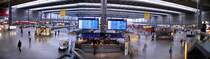 Hauptbahnhof M�nchen; 05.05.2007