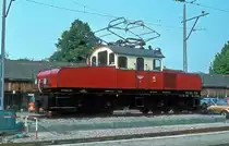 E2  Ettlingen  29.07.79