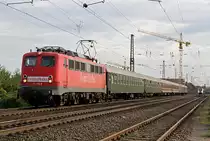 110 278 in Brühl am 01.10.2017