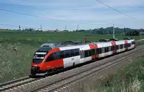 4024 006  Köstendorf  07.05.08