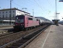 151 134 am 15.3.2007 in Gem�nden/Main