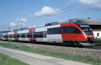 4024 019  Köstendorf  05.05.08