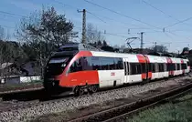  4024 020  Hallwangen - Elixhausen  03.05.08