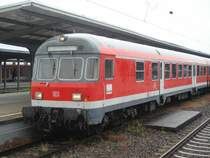 RE 22035 nach T�bingen Hbf in Stuttgart-Bad Cannstatt am 15.05.07 um 15:27
