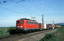 140 597  Heddesheim  21.04.07