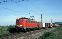 140 597  Heddesheim  21.04.07