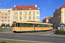 Elbląg 871, Ulica 1 Maja, 29.08.2017.
