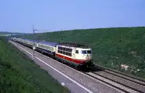 103 192  bei Vaihingen ( Enz )  29.05.91
