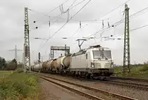 193 247 bei Brühl am 06.11.2017