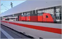 DB - Fernverkehr
(Stuttgart, 5.10.2017)