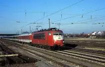 103 192  Graben - Neudorf  06.02.98