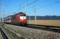 103 192  Kraichtal  20.01.99