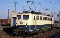  140 601  Dortmund  31.01.91