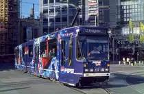 Oslo 137, Fred Olsens Gate, 06.06.1999.
