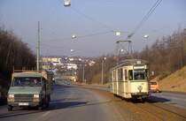 Bochum 288, Bo Ümmingen, 26.01.1989.
