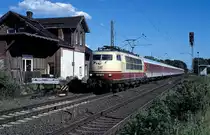 103 193  bei Vechelde  11.07.97