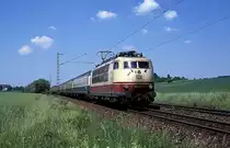 103 194  bei Ensingen  27.05.90