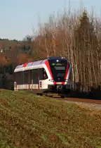 Da wächst schon wieder was auf den Feldern in der Weststeiermark. 

Nachmittags am 15.11.2017 bei Hohlbach
