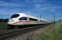 403 519  bei Rastatt  11.06.17