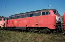 215 039  Bremen Aw  20.09.03