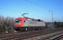 127 001  Graben - Neudorf  04.02.98