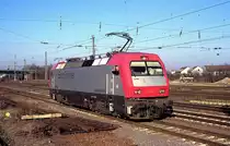 127 001  Graben - Neudorf  04.02.98