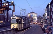 Bochum 263, Bochum Ehrenfeld, 04.12.1987.

