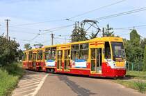 Łódź 1608, Ozorków, 31.08.2017.

